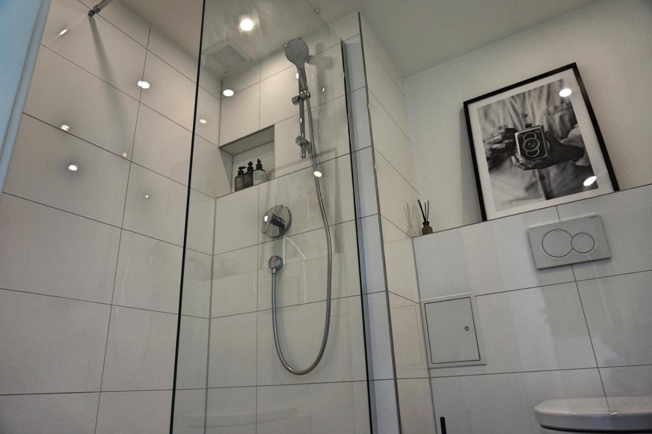 Cosi Apartment Im Si-Centrum Stuttgart Extérieur photo